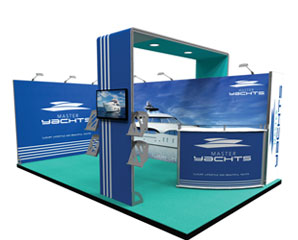 Exhibition Stands