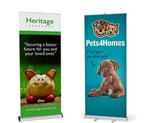 Roller Banners